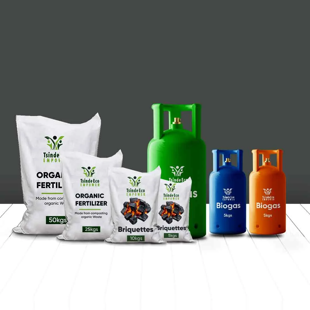 TSINDE PRODUCTS