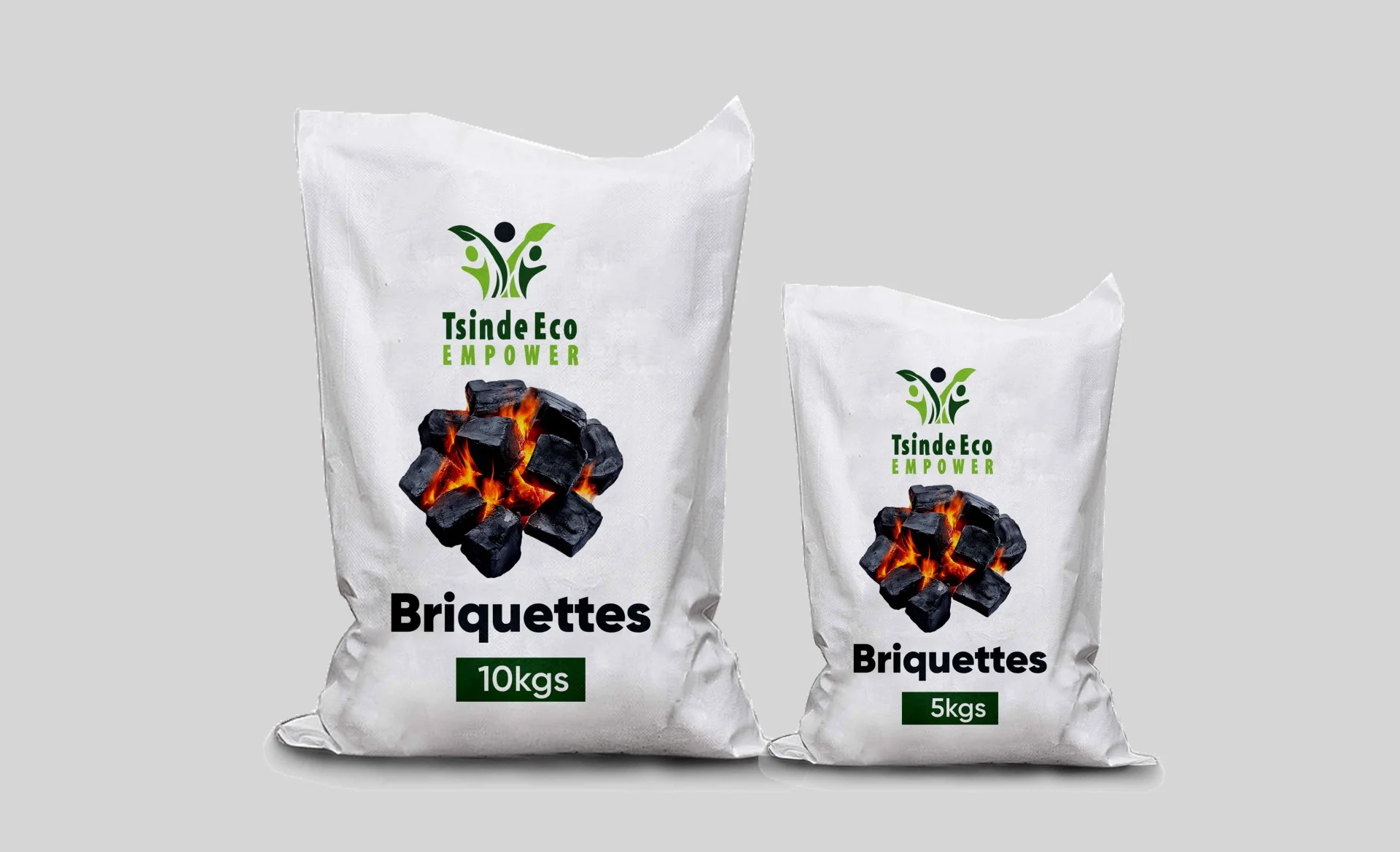 Tsinde Briquets