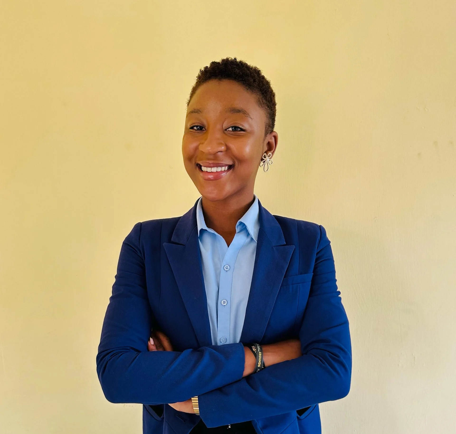 Vitumbiko Payikani Mkandawire