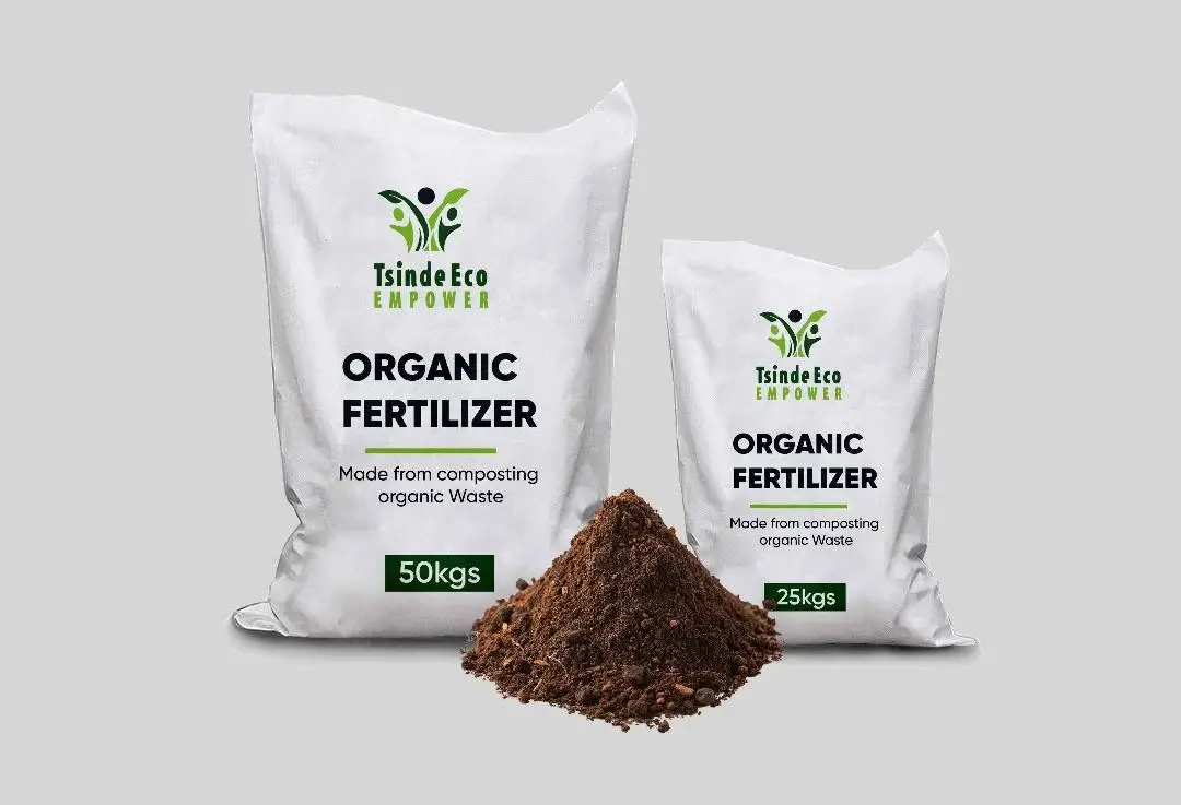 fertilizer